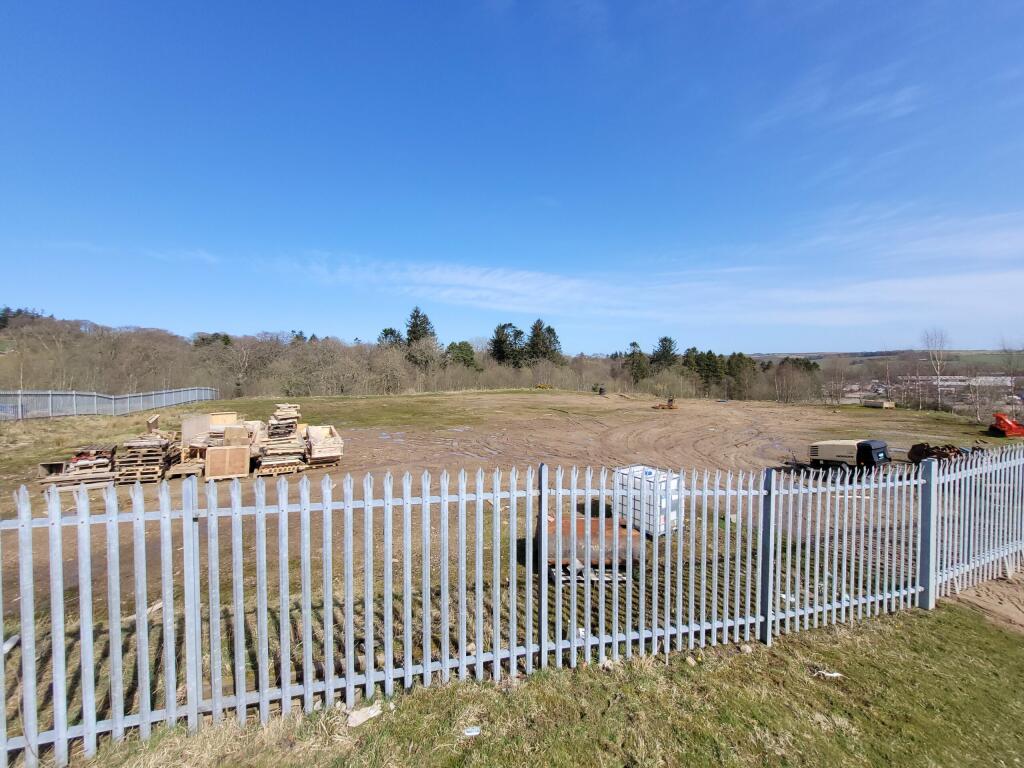 Additional property image - Development Site, Camiestone Road, Inverurie, AB51