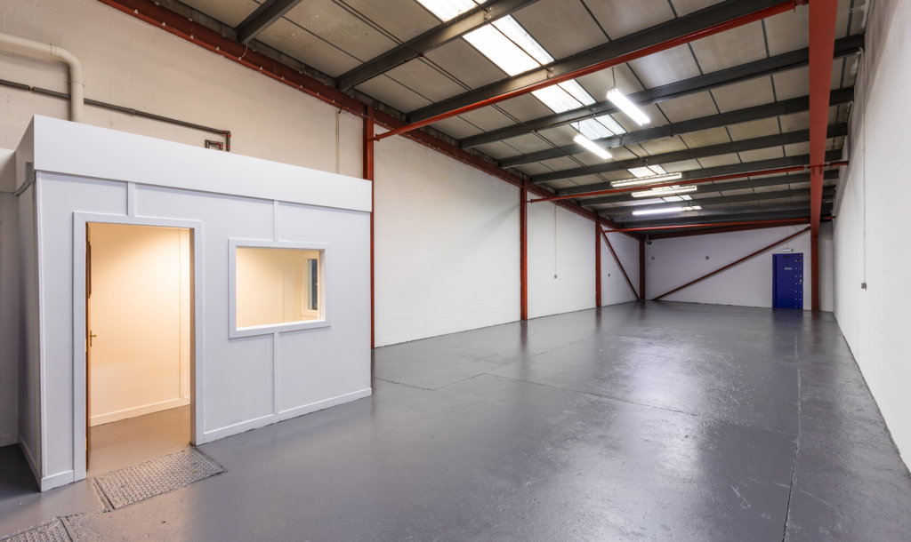 Additional property image - Unit 2 Scotstown Road, Aberdeen, AB23