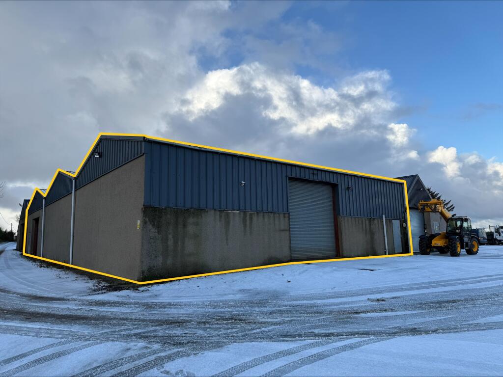 Main image of property:  North Kirkton, St Fergus, Peterhead, AB42