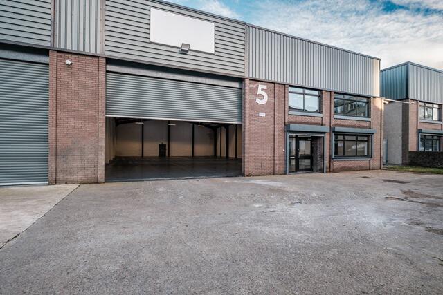 Additional property image - 1-7 Units 1-7 Crombie Road, Aberdeen, AB11