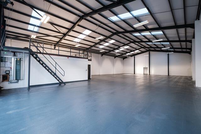 Additional property image - 1-7 Units 1-7 Crombie Road, Aberdeen, AB11