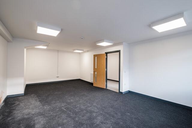 Additional property image - 1-7 Units 1-7 Crombie Road, Aberdeen, AB11