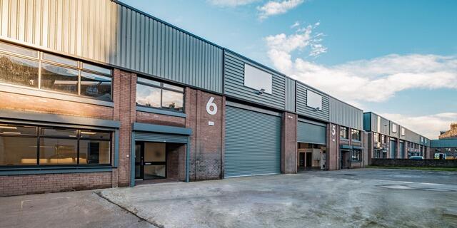 Additional property image - 1-7 Units 1-7 Crombie Road, Aberdeen, AB11