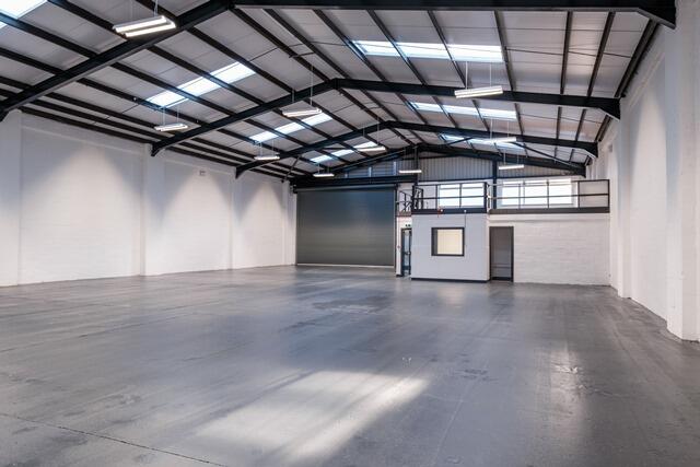 Additional property image - 1-7 Units 1-7 Crombie Road, Aberdeen, AB11