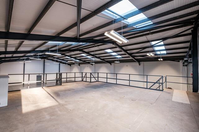 Additional property image - 1-7 Units 1-7 Crombie Road, Aberdeen, AB11