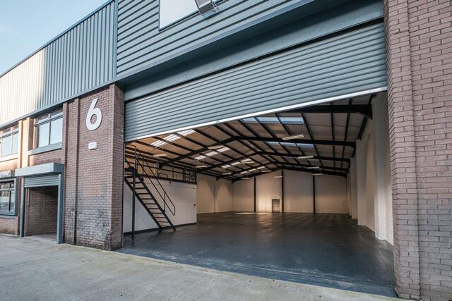 Additional property image - 1-7 Units 1-7 Crombie Road, Aberdeen, AB11