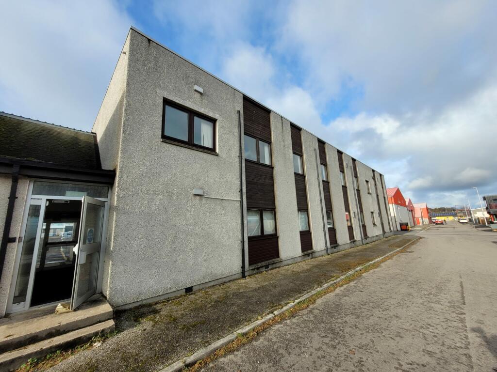 Additional property image - Deveronside Works Steven Road, Huntly, AB54