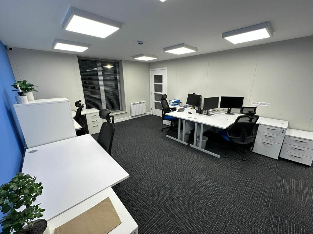 Additional property image - Industrial Facility, Fisherton Industrial Estate, Aberlour, AB38
