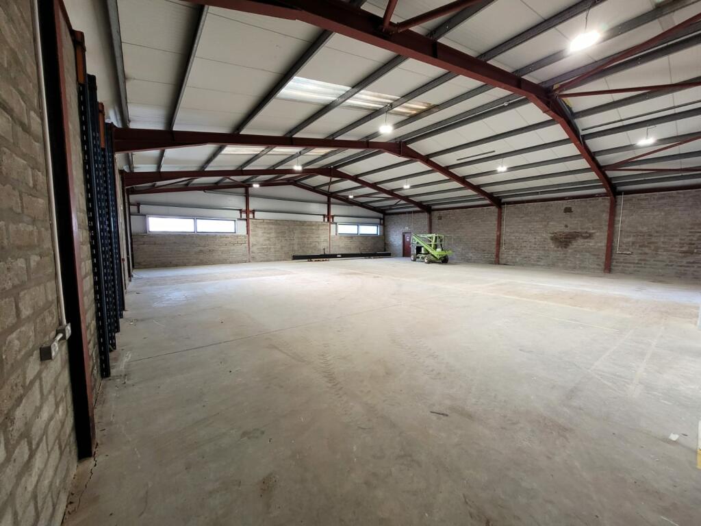 Additional property image - Richard Allen House, Mintlaw Industrial Estate, Mintlaw, Peterhead, AB42