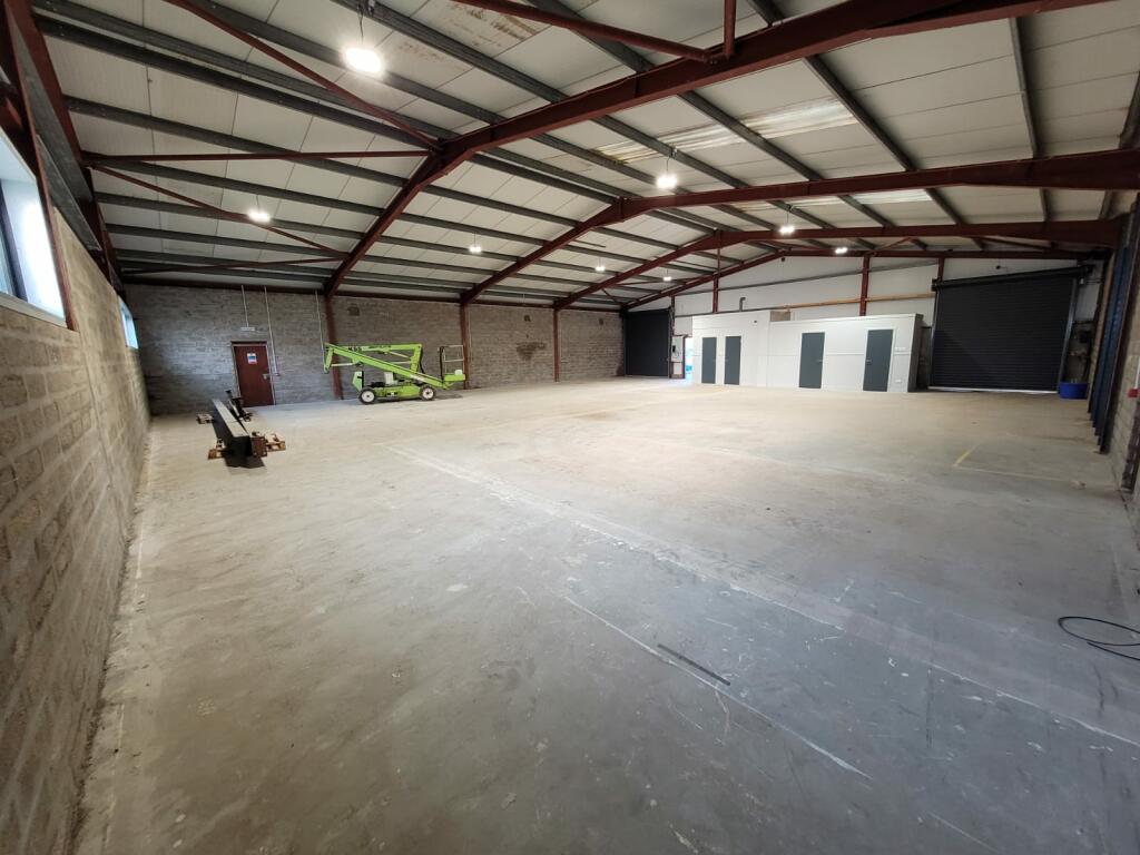 Additional property image - Richard Allen House, Mintlaw Industrial Estate, Mintlaw, Peterhead, AB42
