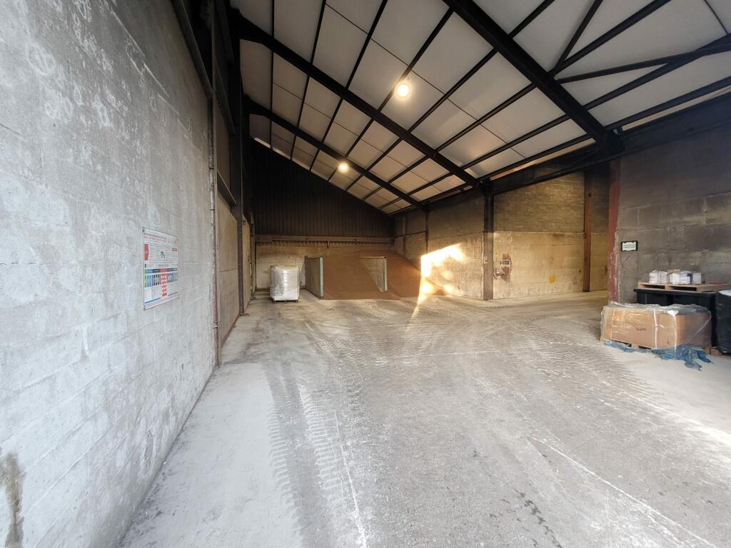 Additional property image - Shed 2 Longside Road, Mintlaw, AB42