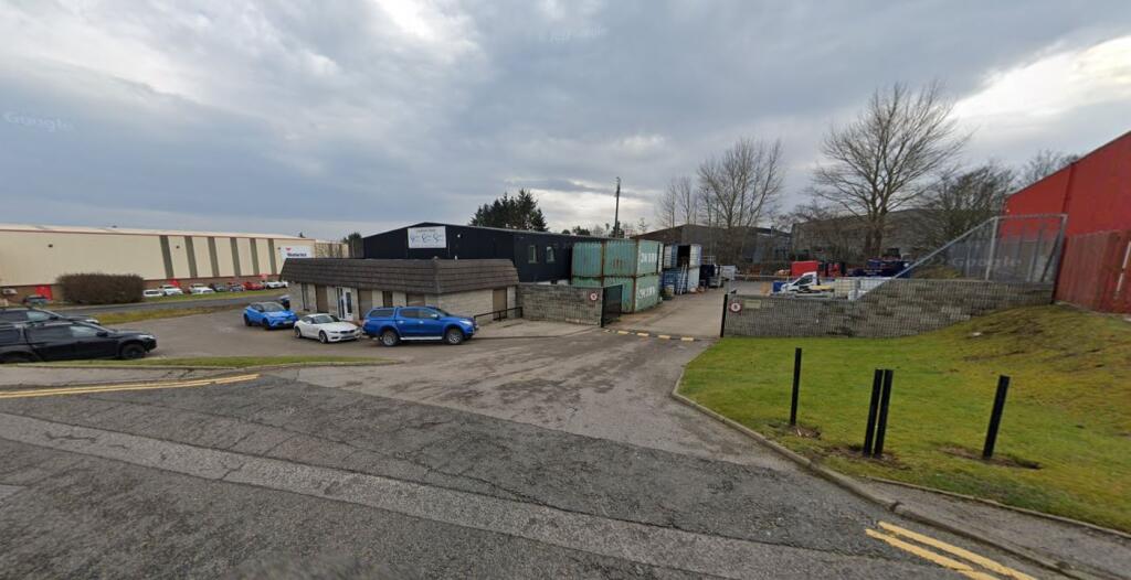 Main image of property:  Combined House, Howe Moss Terrace, Dyce, AB21