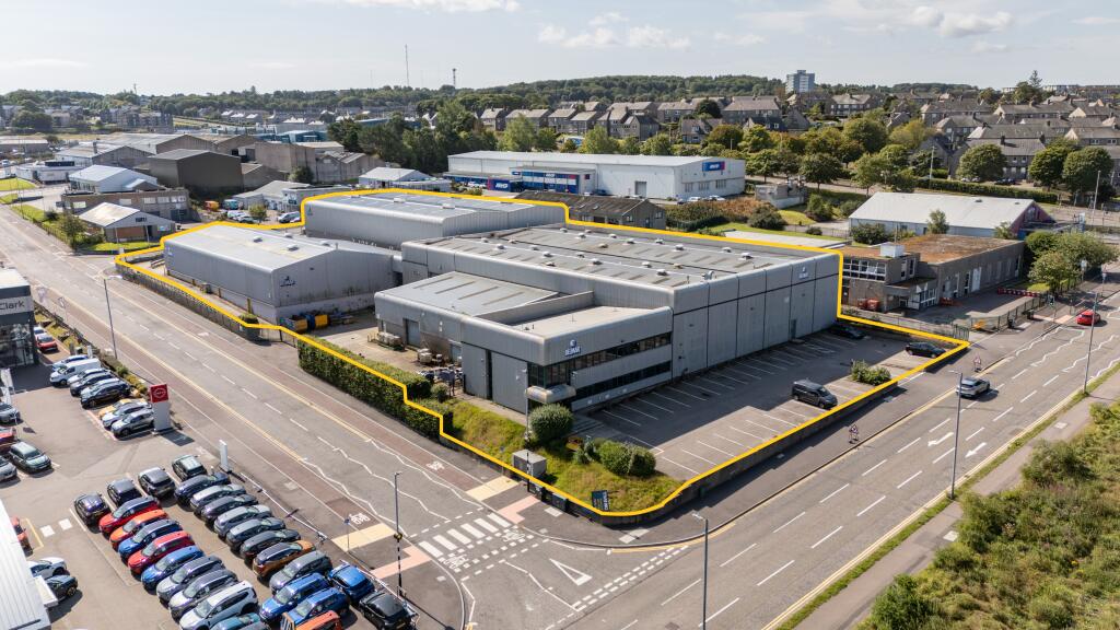Main image of property:  Abbotswell Road, Aberdeen, AB12