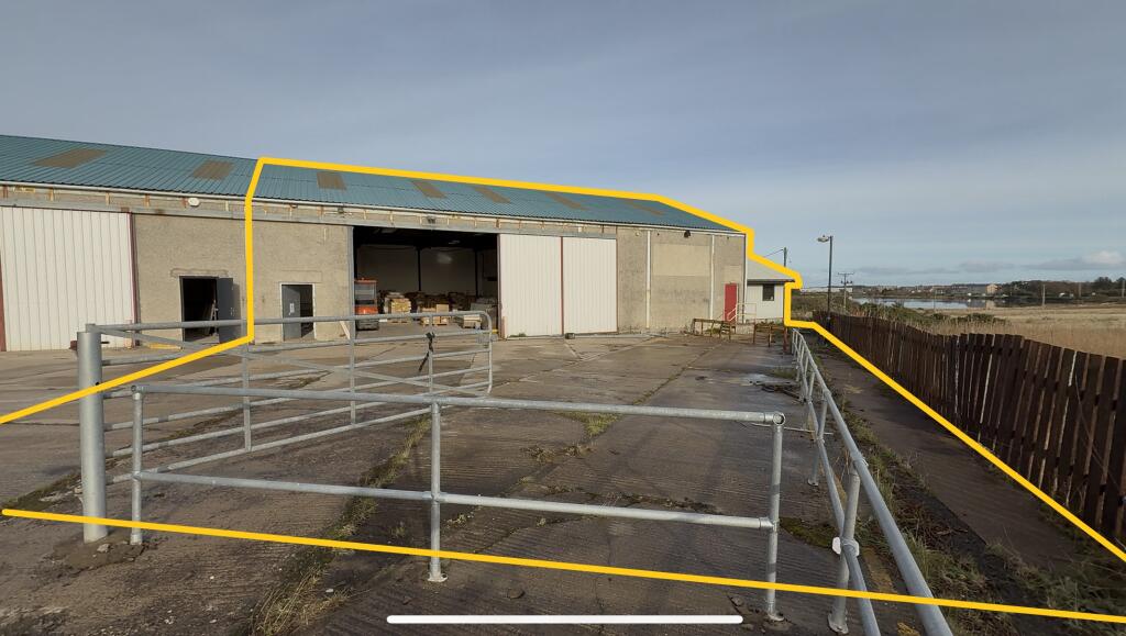 Main image of property: Unit 5 Lochinch Business Park, Aberdeen, AB12