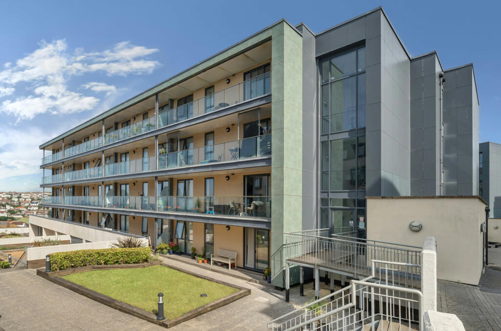 Main image of property: Suez Way, Saltdean, Brighton, East Sussex, BN2