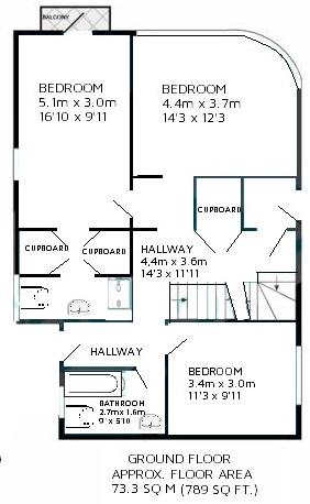 Master Floorplan Image 2