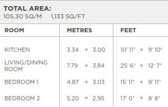 Master Floorplan Image 2