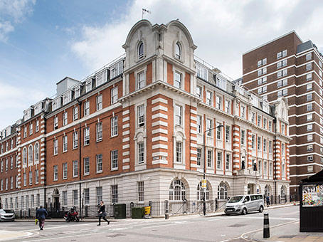 Main image of property: Hamilton House, Mabledon Place, Bloomsbury, London, WC1H 9BB