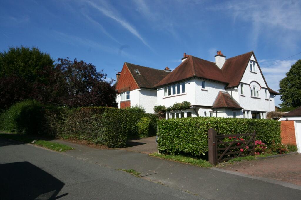 Main image of property: Austenway, Chalfont St. Peter, Gerrards Cross, Buckinghamshire