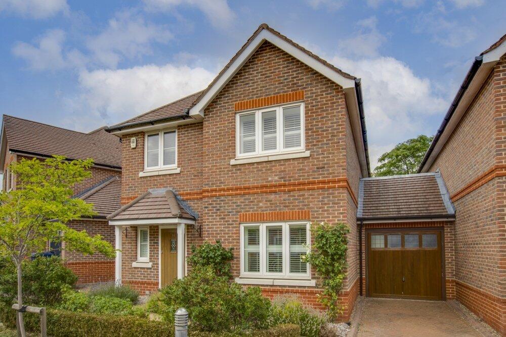 Main image of property: Farmers Place, Chalfont St. Peter, Gerrards Cross, Buckinghamshire