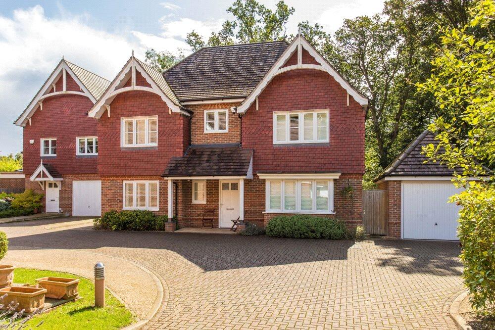 Main image of property: Equus Close, Upper Meadow, Gerrards Cross