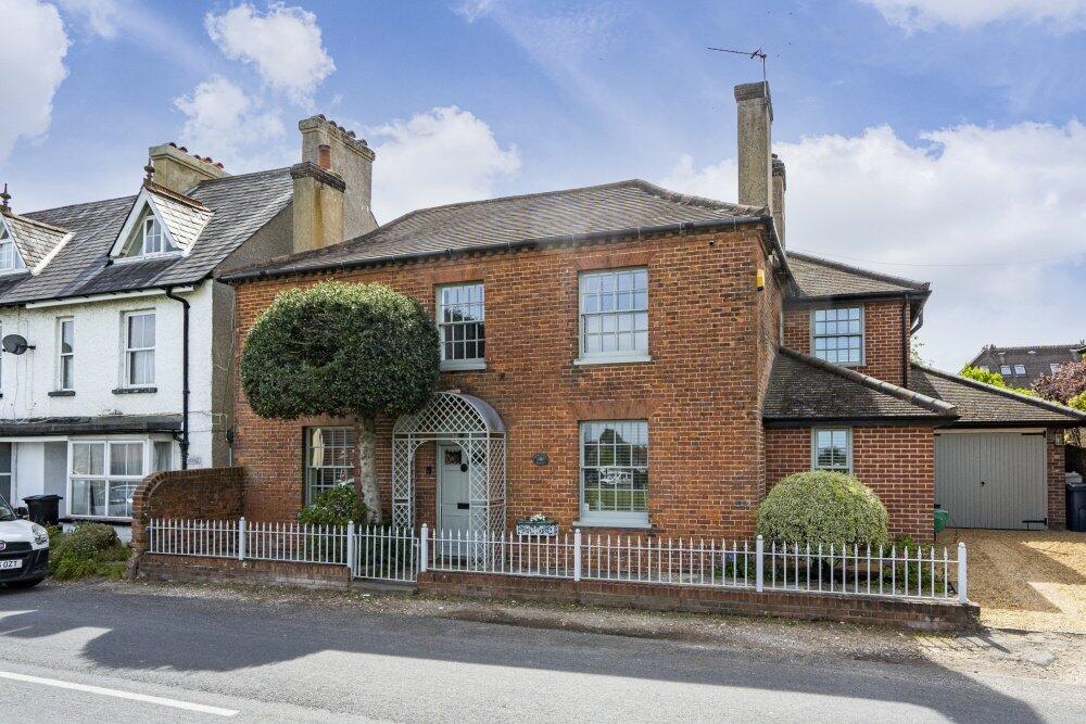 Main image of property: Gold Hill West, Chalfont St. Peter, Gerrards Cross, Buckinghamshire
