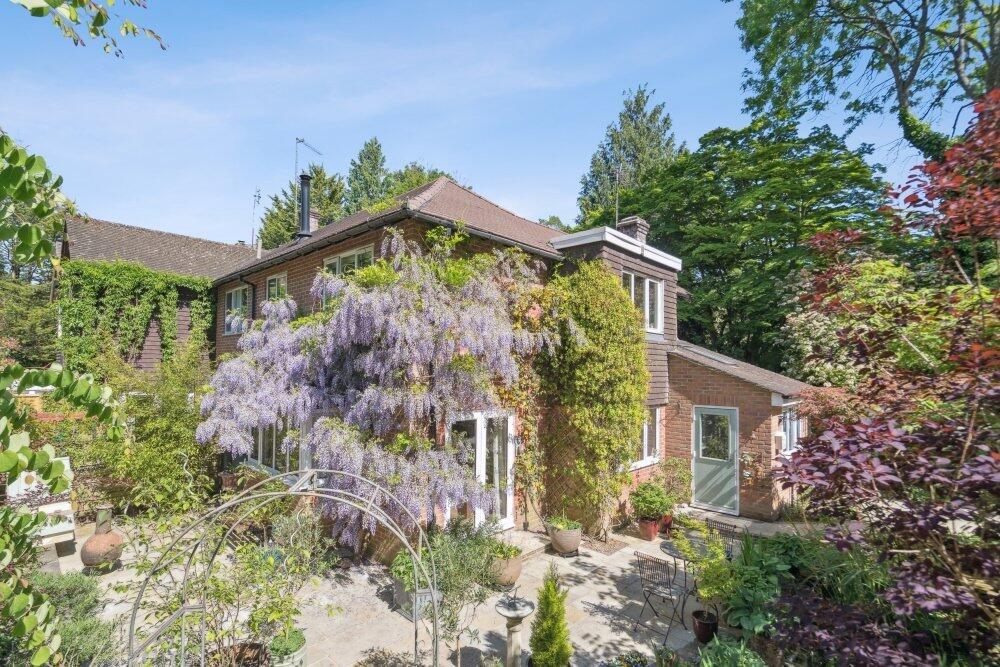 Main image of property: Little Timbers, Stoke Common Road, Fulmer