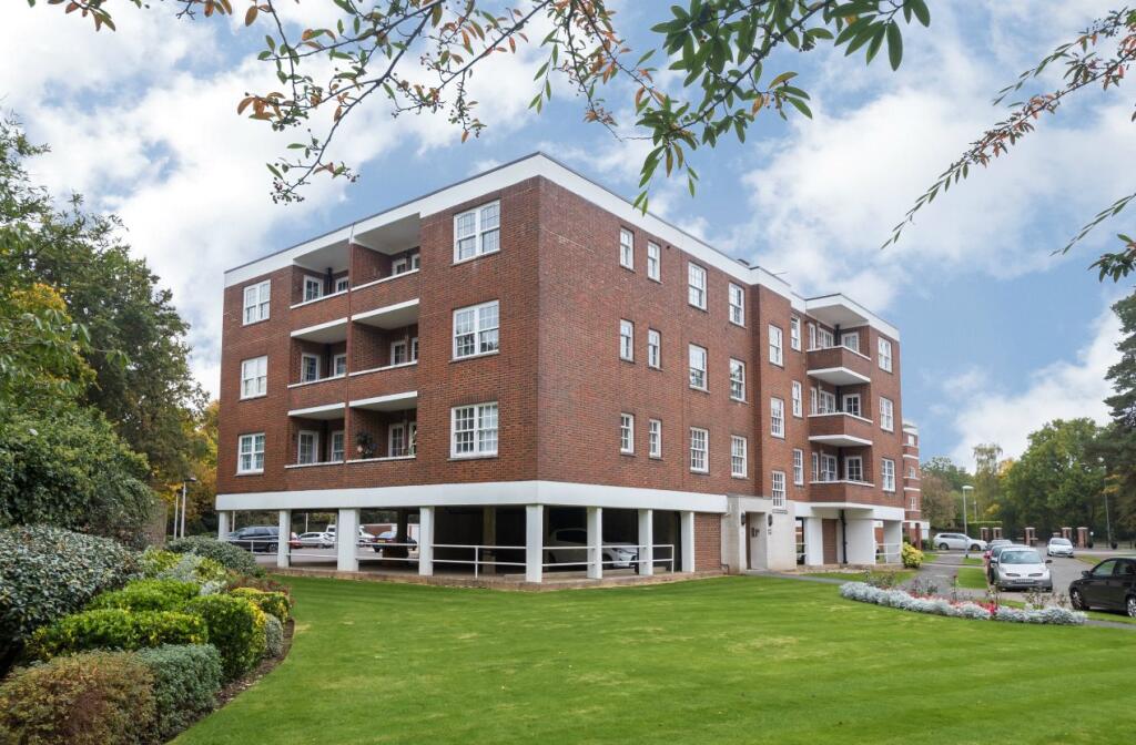Main image of property: Bulstrode Court, Gerrards Cross, Buckinghamshire