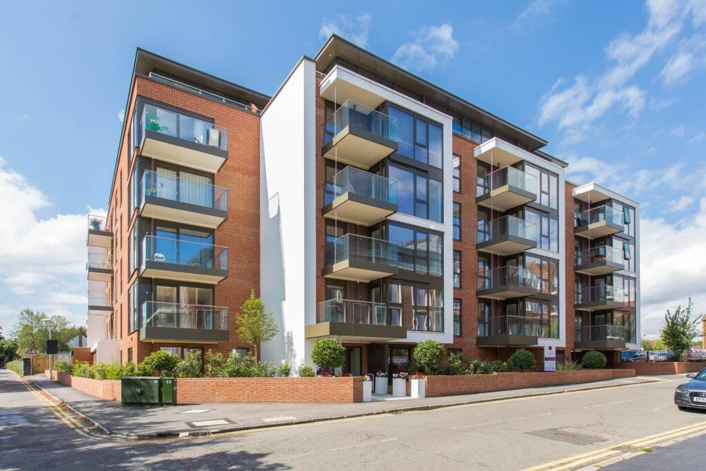 Main image of property: Marsham House, Station Road, Gerrards Cross, Buckinghamshire