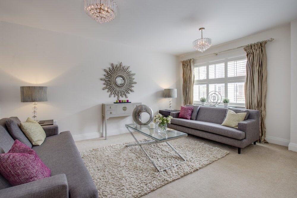 Main image of property: Farmers Place, Chalfont St. Peter, Gerrards Cross, Buckinghamshire