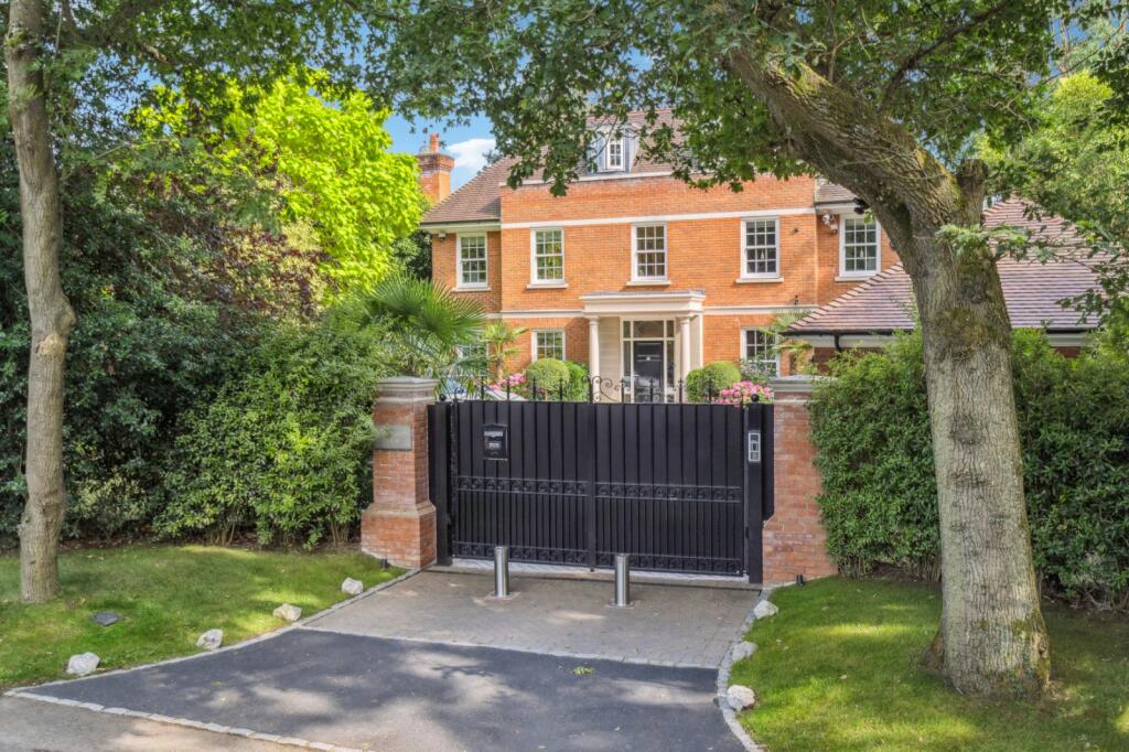 Main image of property: West End Lane, Stoke Poges, Slough
