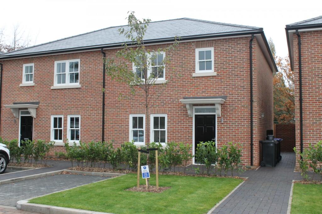 Main image of property: Mobbs Close, Stoke Poges, Slough