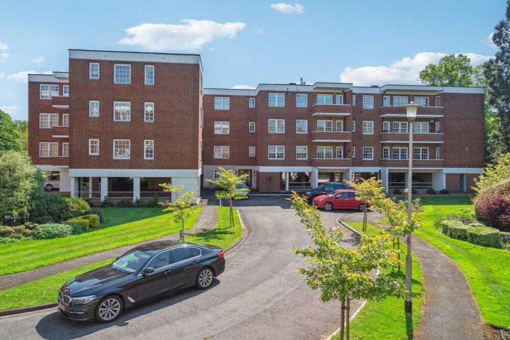 Main image of property: Bulstrode Court, Gerrards Cross, Buckinghamshire