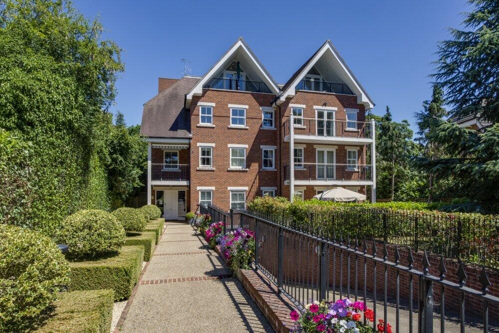 Main image of property: Packhorse Road, Gerrards Cross, Buckinghamshire