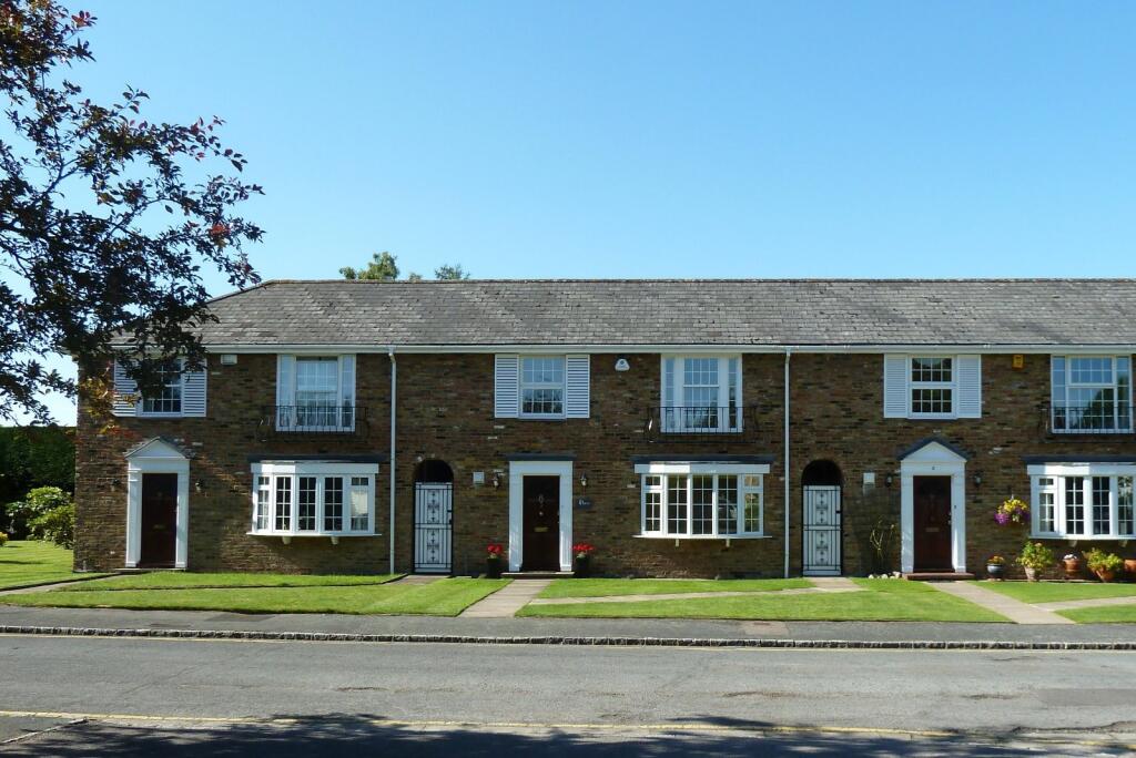 Main image of property: West Common Close, Gerrards Cross, Buckinghamshire