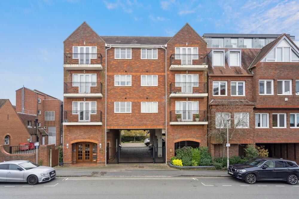 Main image of property: Maple Court, Station Road, Gerrards Cross, Bucks