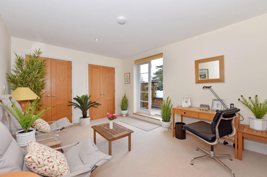 Main image of property: Ethorpe House, Packhorse Road, Gerrards Cross, Buckinghamshire