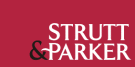 Strutt & Parker - Lettings, Gerrards Cross Lettings Estate Agent Logo