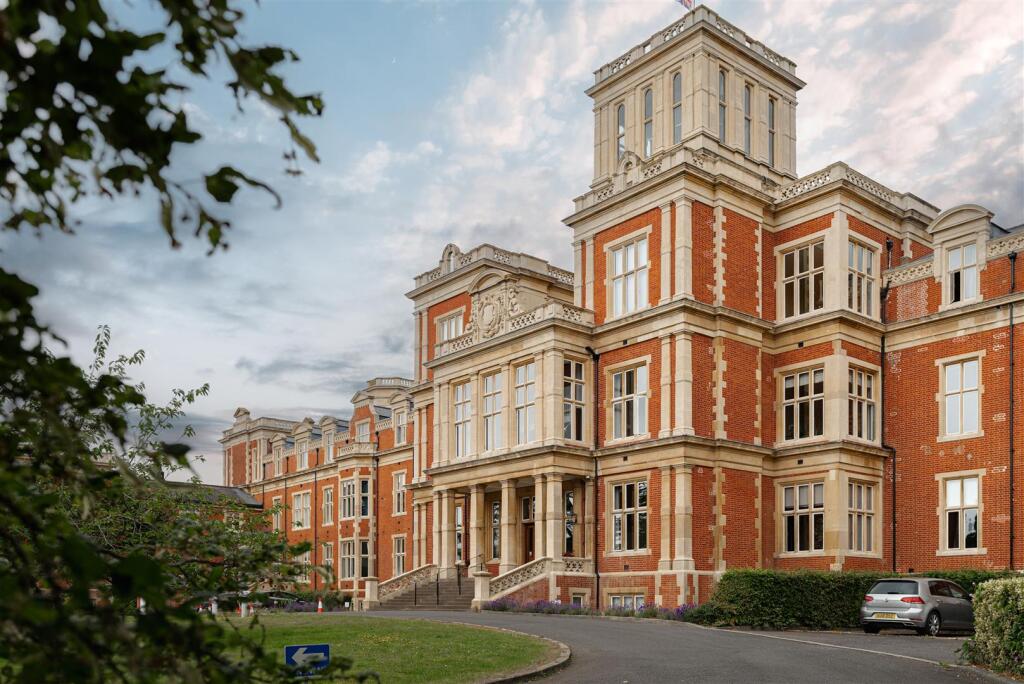 Main image of property: Royal Earlswood Park, Redhill