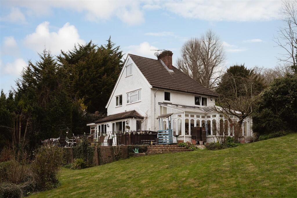 Main image of property: Shepherds Hill, Merstham, Redhill