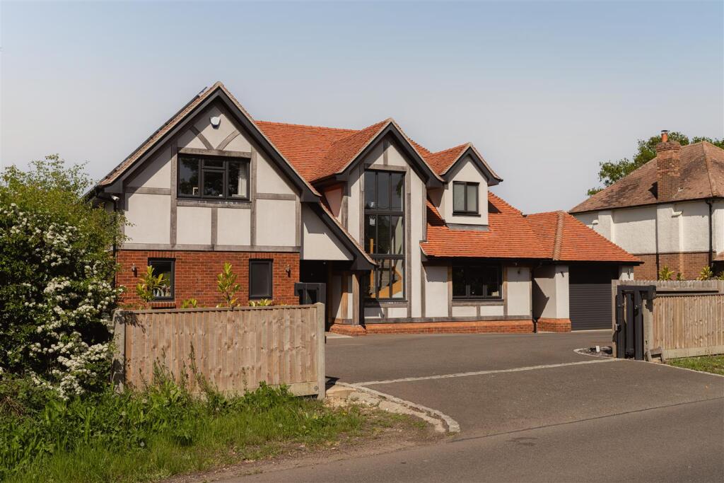 Main image of property: Lodge Lane, Redhill