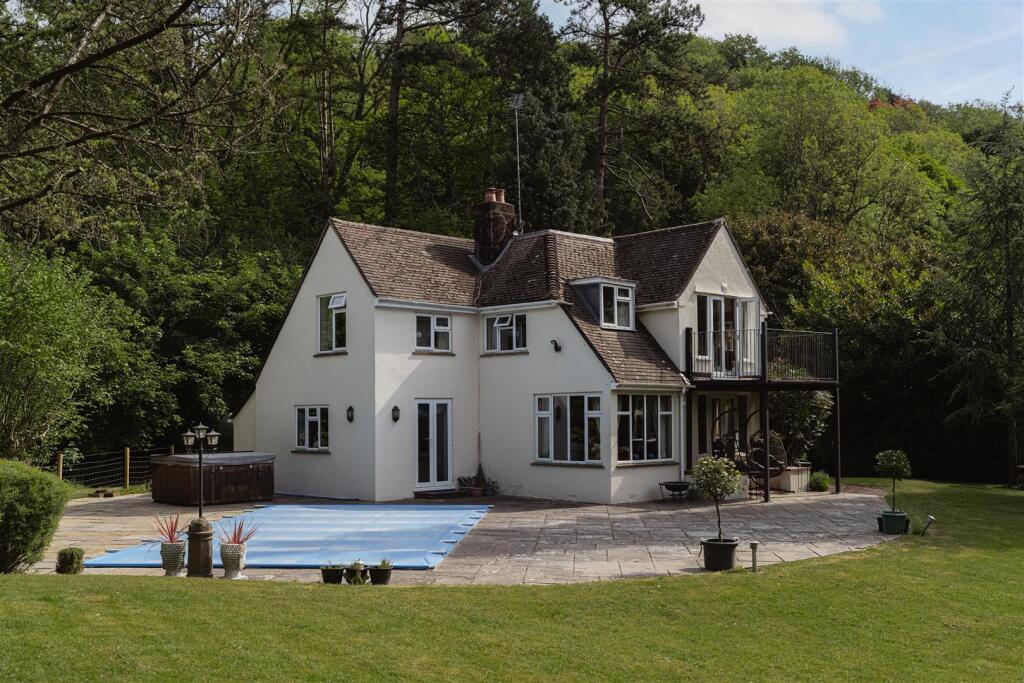 Main image of property: White Hill Lane, Bletchingley