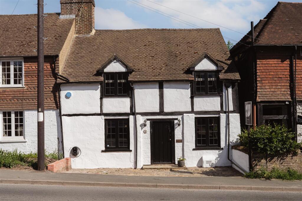 Main image of property: High Street, Nutfield, RH1