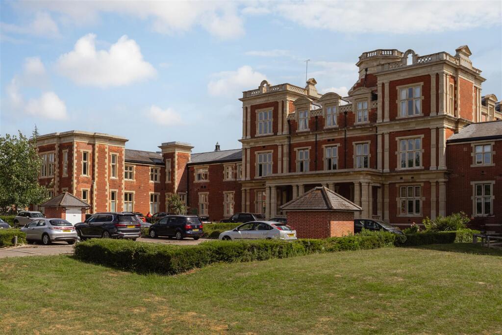 Main image of property: Royal Earlswood Park, Redhill