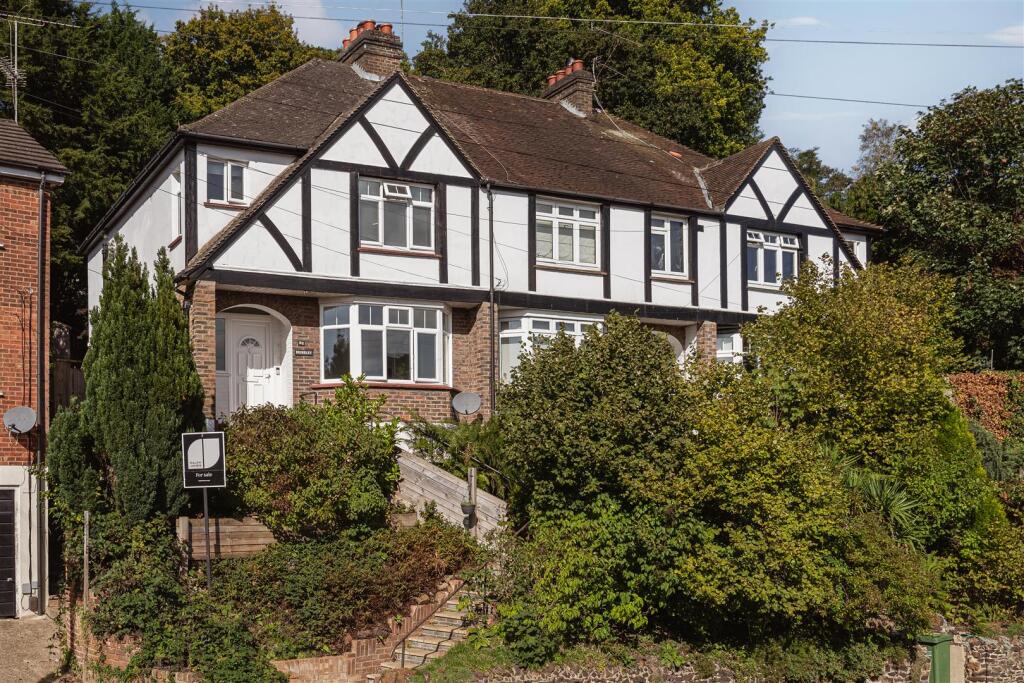 Main image of property: Garlands Road, Redhill
