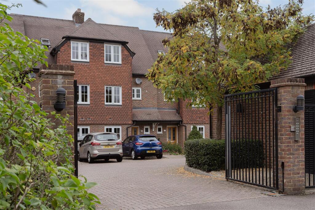 Main image of property: Ladbroke Road, Redhill