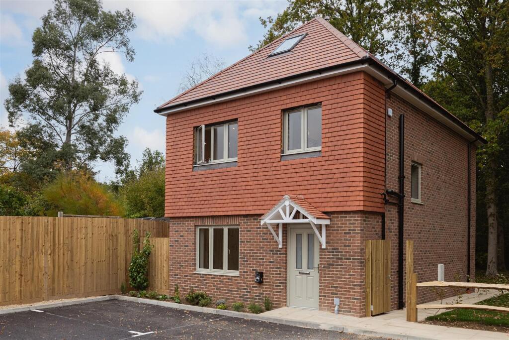 Main image of property: The Forge, Weatherhill Road, Smallfield