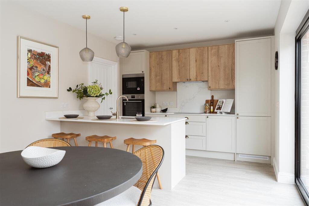 Main image of property: The Forge, Weatherhill Road, Smallfield