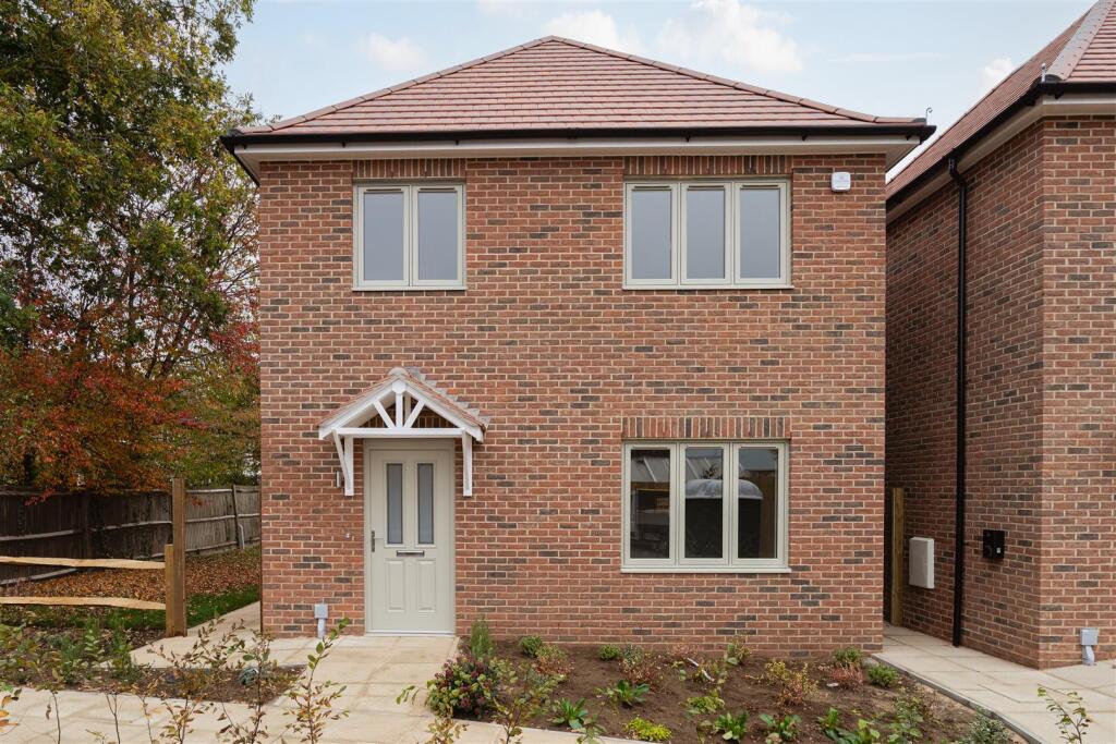 Main image of property: The Forge, Weatherhill Road, Smallfield
