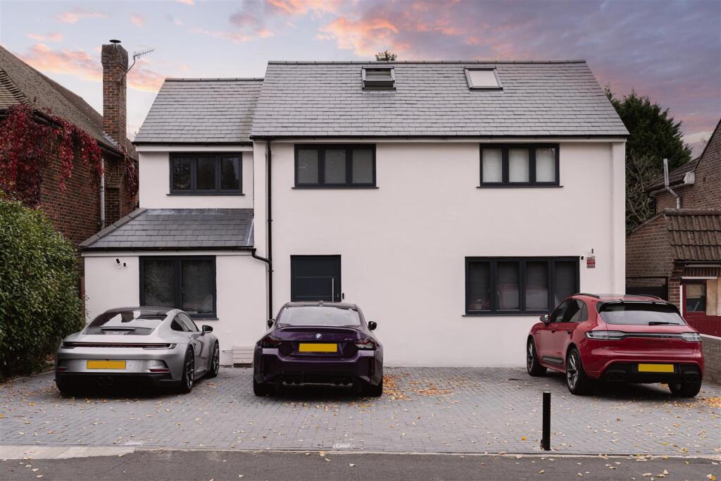 Main image of property: London Road South, Merstham, Redhill